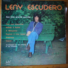 Leny Escudero : Ses Plus