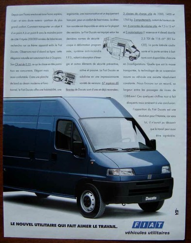 Publicité papier utilitaire - papier,