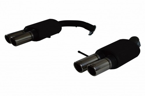 échappement sport pour seat - sport,