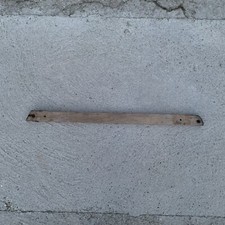 Bois de lit picot US WW2