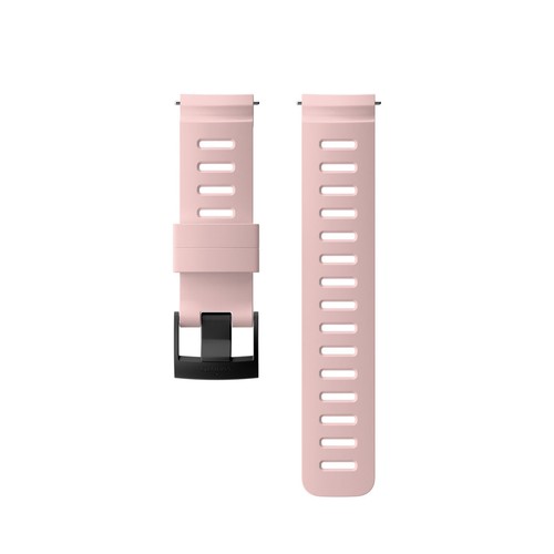 Suunto bracelet silicone - silicone, d5