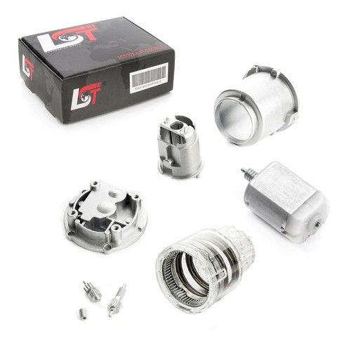Original lst kit - original,