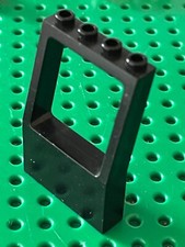 Fenetre Black LEGO Fabuland
