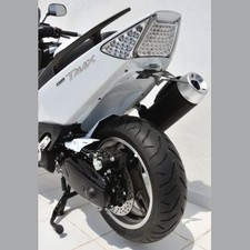 Passage de roue ERMAX Tmax 500