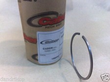 Bague de piston pour McCulloch