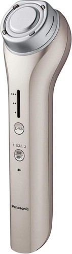 Panasonic facial device - device, rf