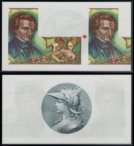 Billet essai echantillon - d'essai,