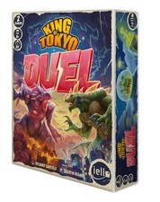 Jeux de société - King of