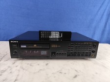 Sony CDP-997 DSP-Lautsprecher