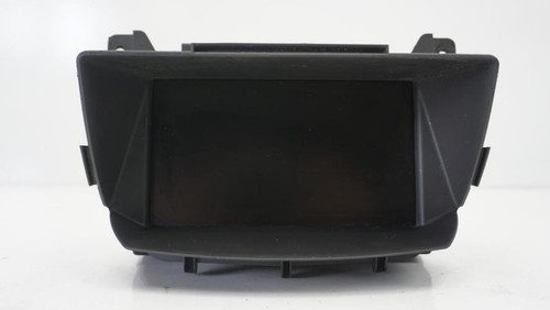 Ecran gps opel - gps, b