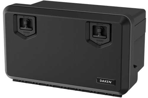 Daken welvet coffre - à, outils