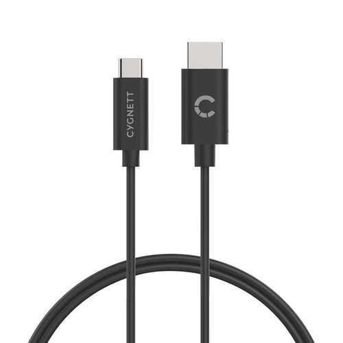Cygnett câble hdmi vers usb - cygnett,