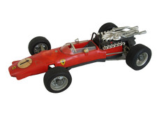 E459 Ferrari F2 #1 SCHUCO 1073