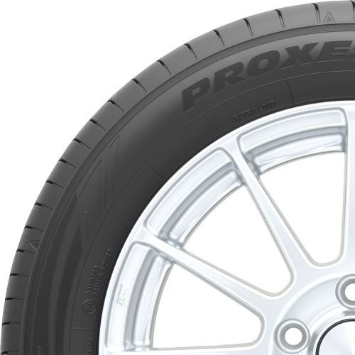 Toyo proxes comfort - proxes,