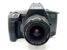 Canon eos 600 kit - canon, +