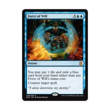 WotC MTG Eternal Masters Force