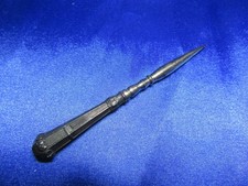 Poinçon de couture/broderie ancien en Argent /French Sewing Stiletto