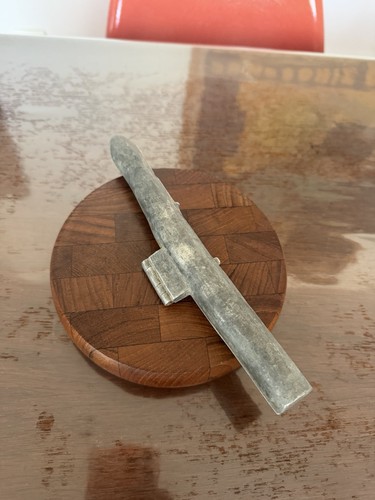 Rare ancien moule chocolat - rare,