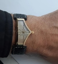Montre hilton art - art, deco