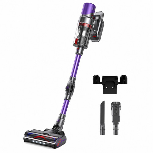 Aspirateur balai sans fil - sans, 250w