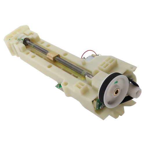 Delonghi motor slide