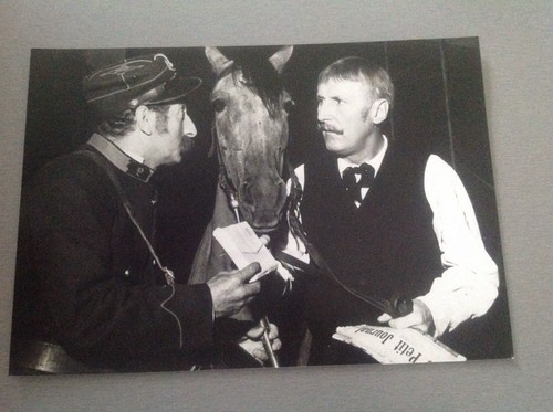 Bourvil achille zavatta - bourvil,