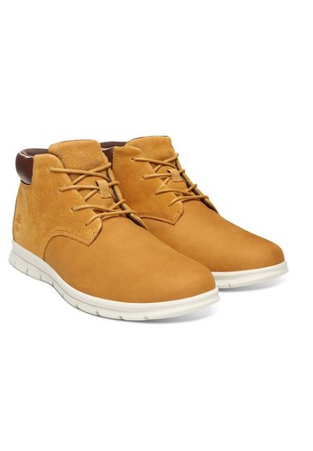 Timberland graydon chukka - timberland,