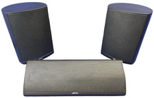 Jamo 2.1 System, Bundle of