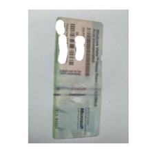 Licence Microsoft Windows