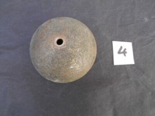 Piece Détachée  Pendule  XIX