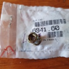 Ecrou en Cage S d'Origine