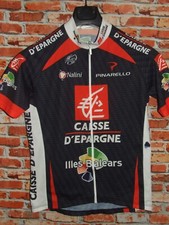 , Caisse D'Epargne NALINI