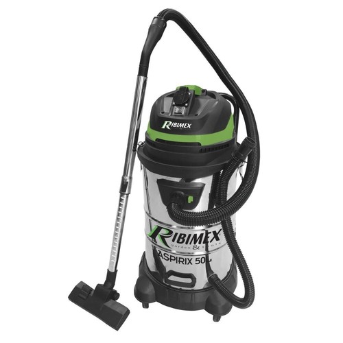 Aspirateur matières solides - matières,