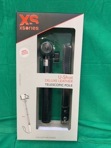 Xsories shot deluxe - xsories, u-shot