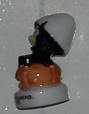 fève unité série les quatre