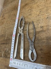 Pince A Bouchon De Champagne