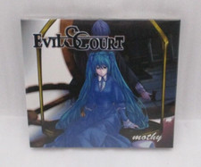 [Neuf] Mothy Album CD Evils