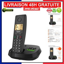 Gigaset Pure 220A -