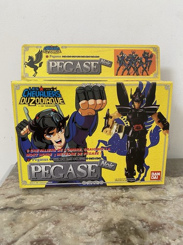 Saint seiya vintage - saint,