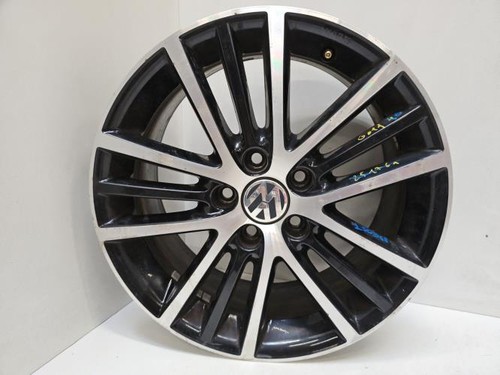 Jante volkswagen golf - volkswagen,