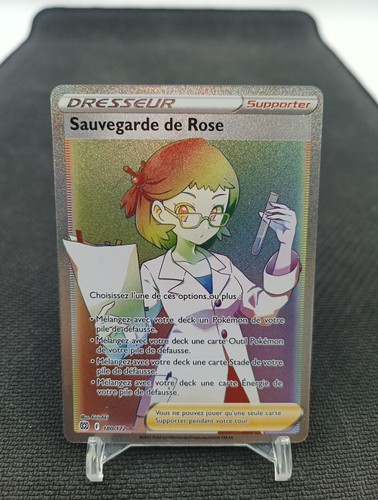 Sauvegarde rose 180 - sauvegarde, 180/172