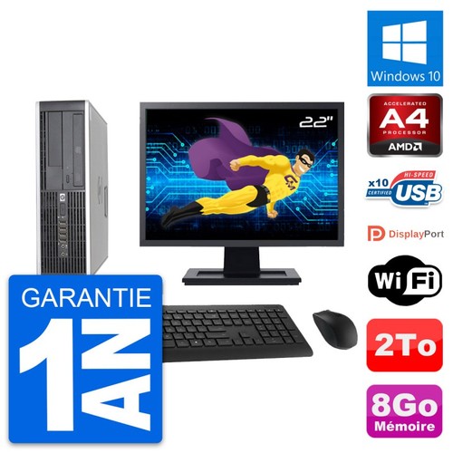 6305 pro sff - pc,