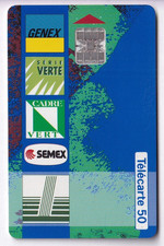 TELECARTE / PHONECARD 