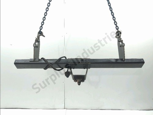 Attelage toyota hilux 530097 - toyota, 4