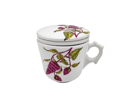 Tasse à infuser - 🌸,