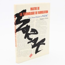 Maitre de la Technologie de