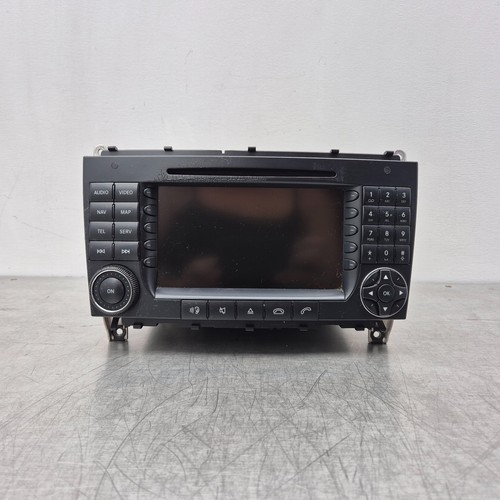 Autoradio gps comand - gps,