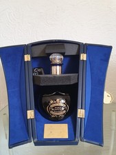 Whisky Royal Salute 62 Gun