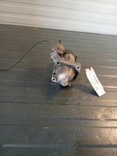 DÉMARREUR BMW 3 serie (E46/4) Sedan 320d 16V (M47-D20(204D1))