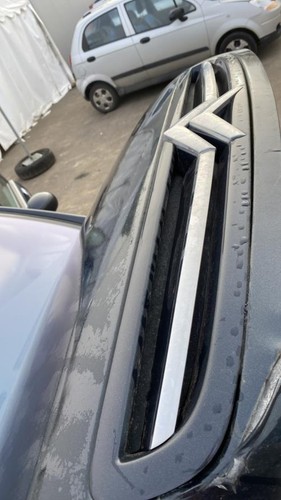 Calandre citroen xsara - calandre,